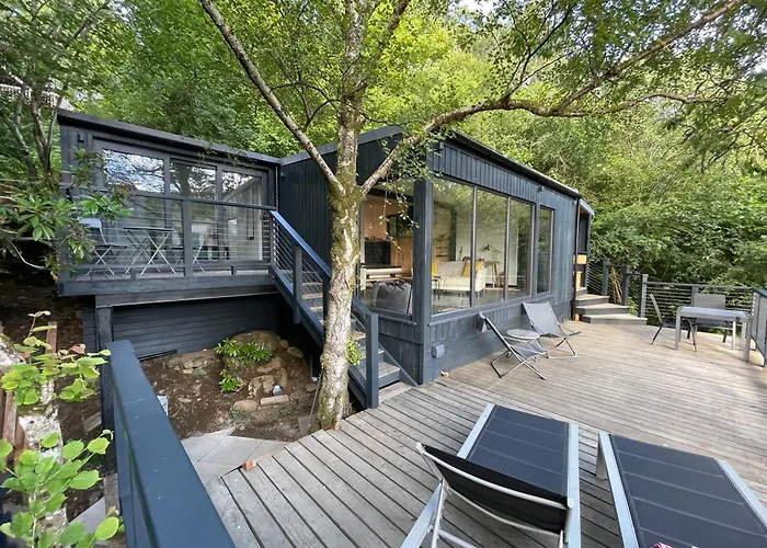 Cherrybrae Cottage