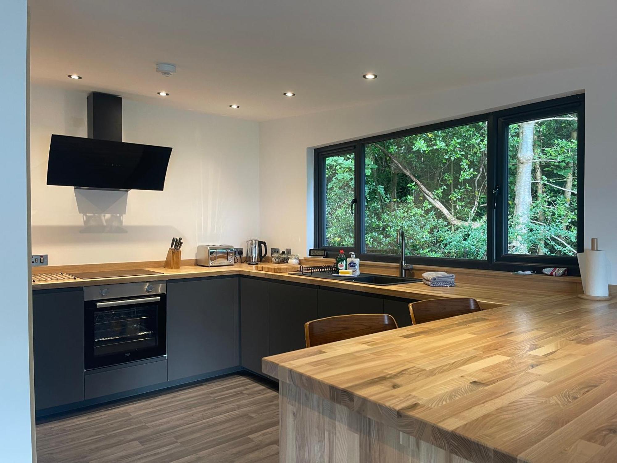 Cherrybrae Holiday home Saint Fillans