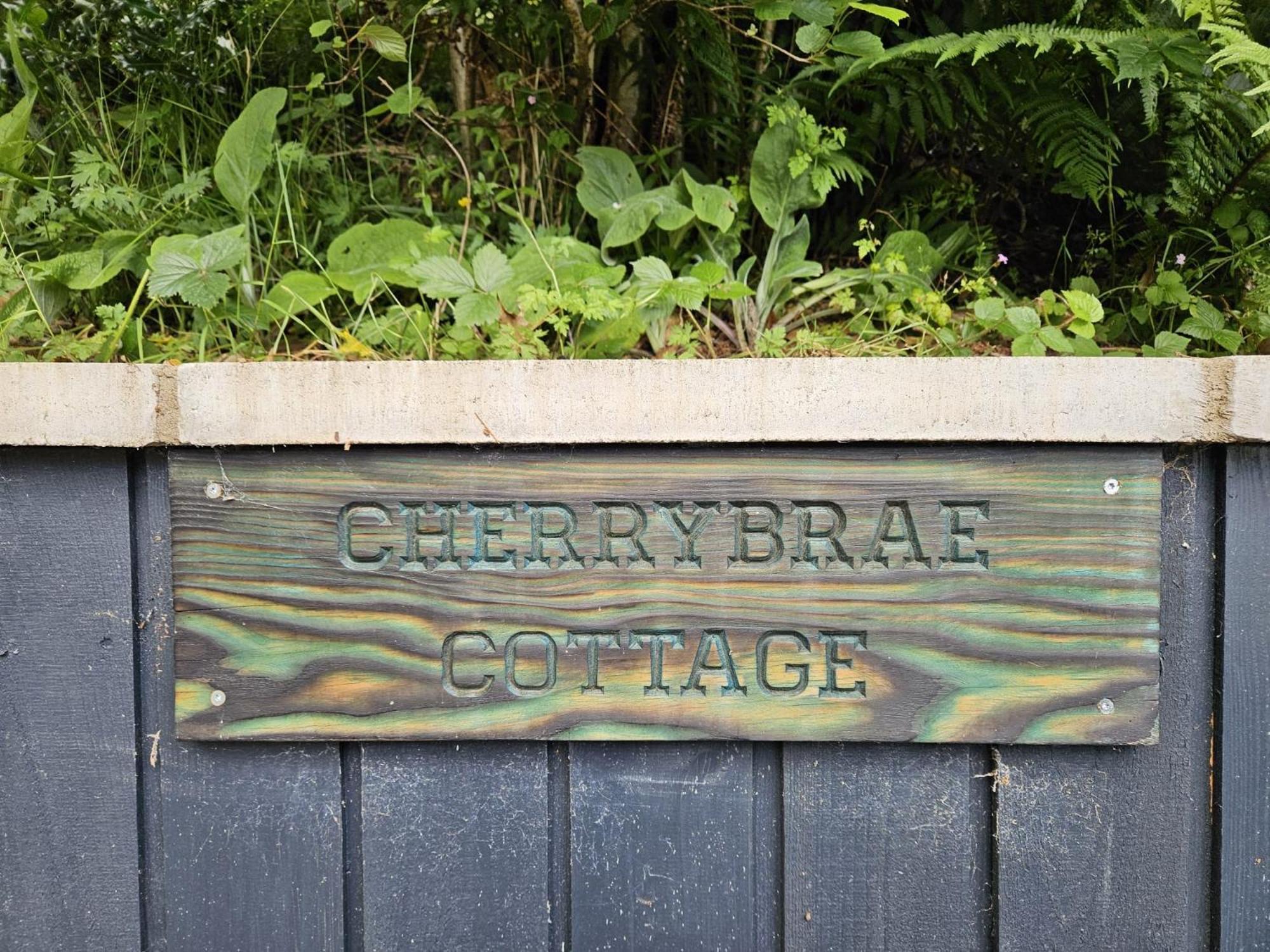 Holiday home Cherrybrae Saint Fillans