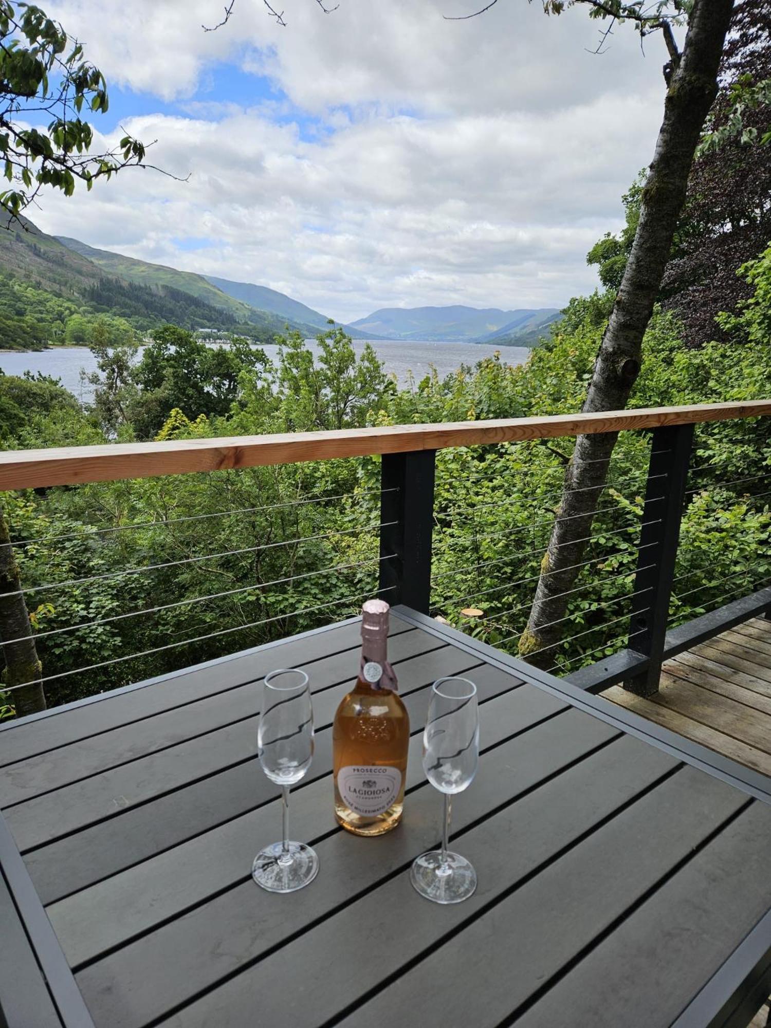 Cherrybrae Holiday home *