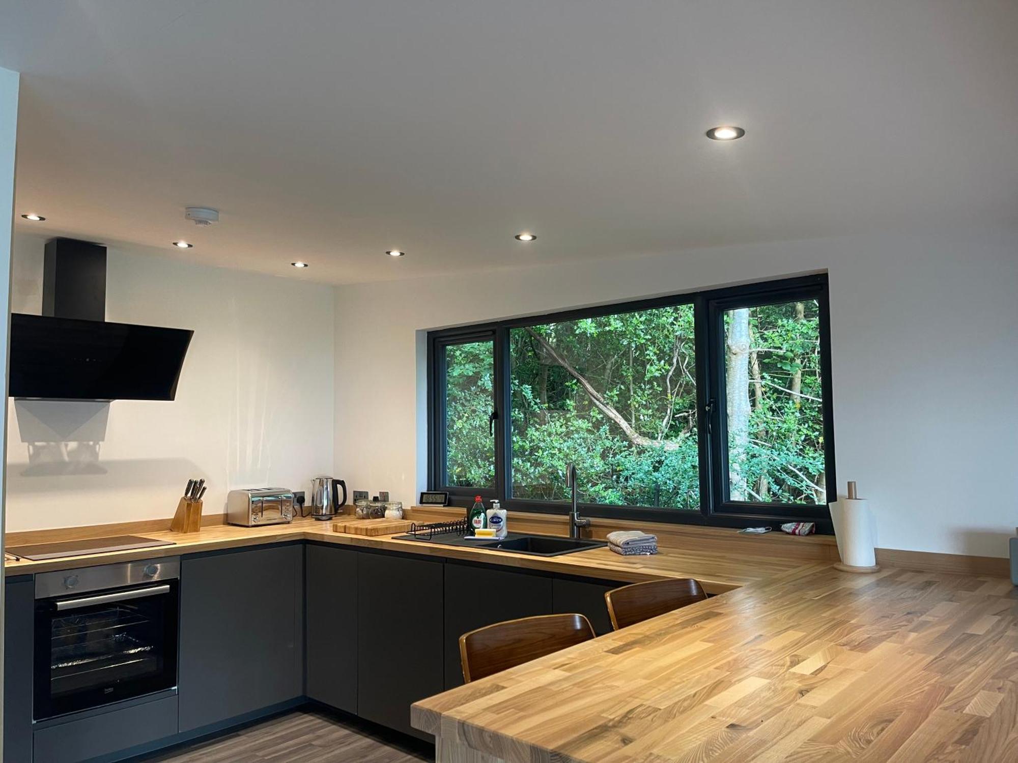 Cherrybrae Holiday home Saint Fillans