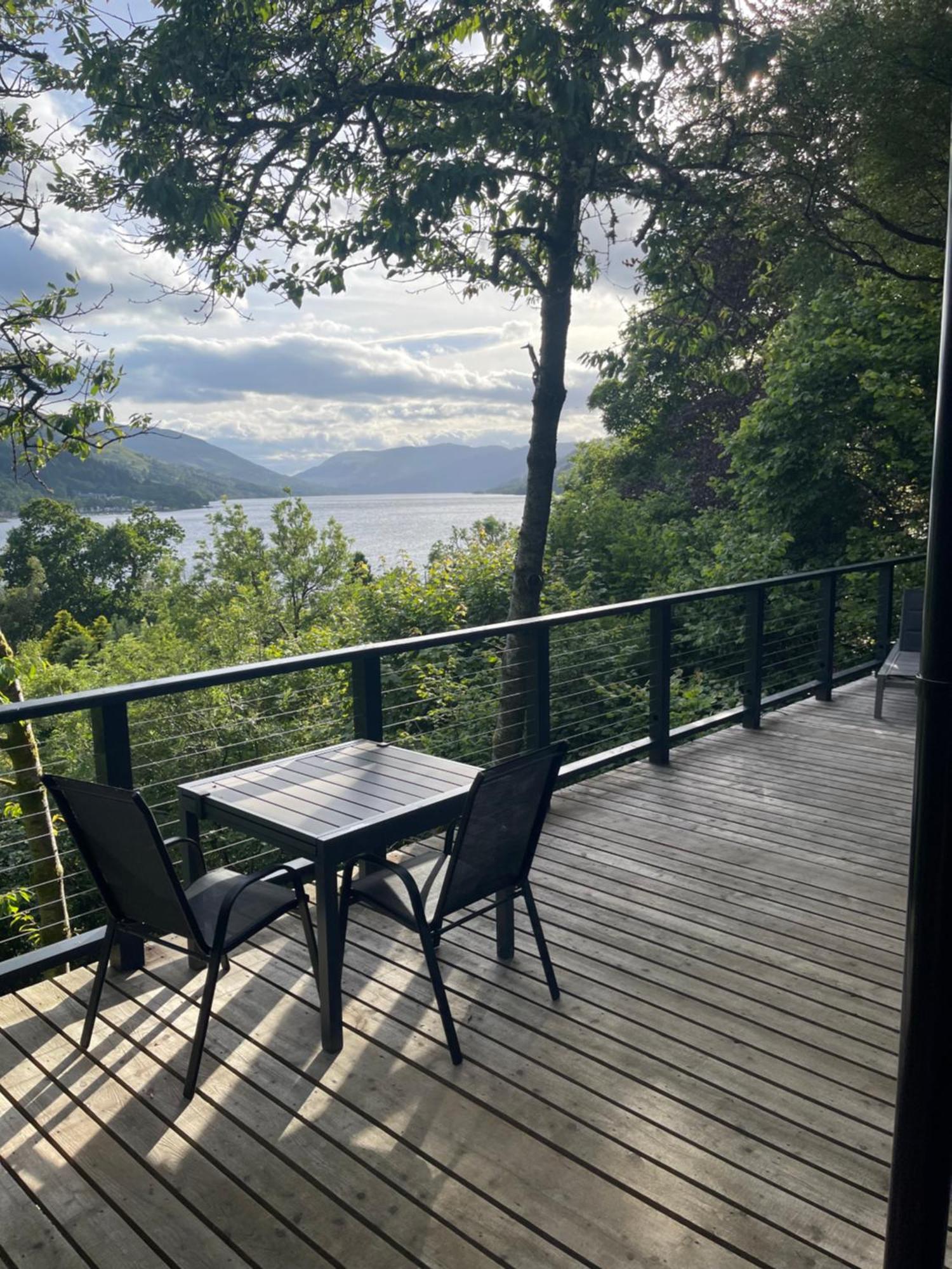 Cherrybrae Saint Fillans
